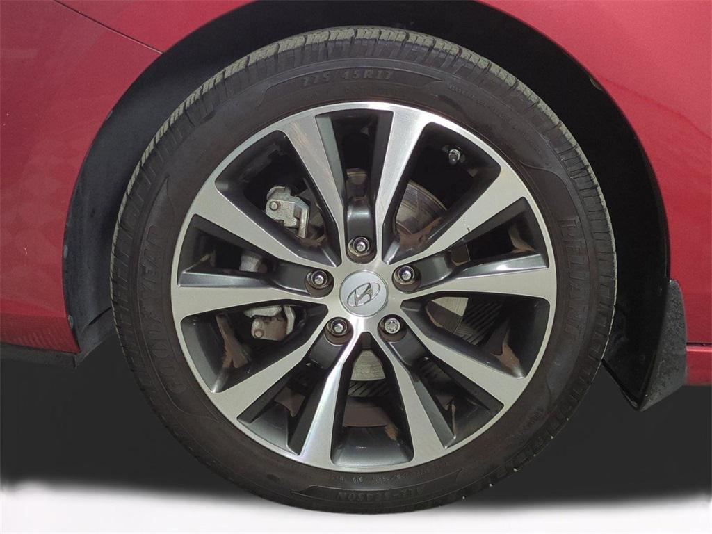 used 2018 Hyundai Elantra GT car, priced at $9,552