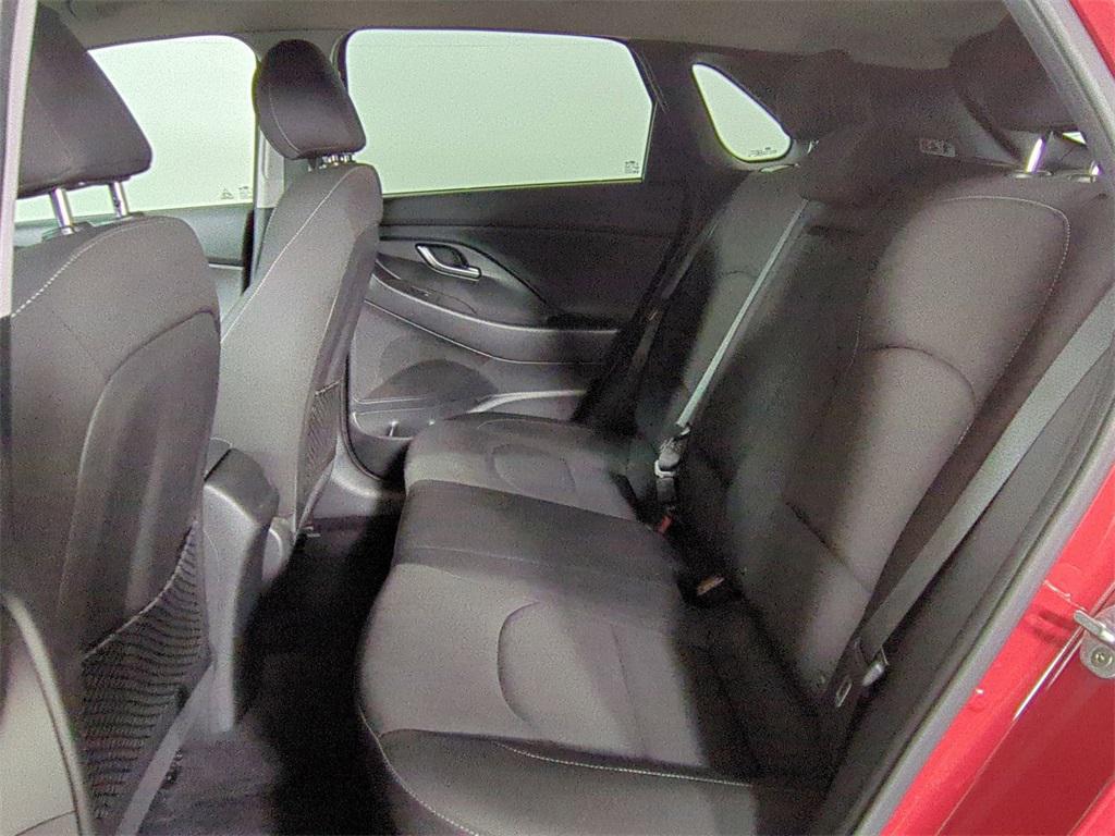 used 2018 Hyundai Elantra GT car, priced at $9,925
