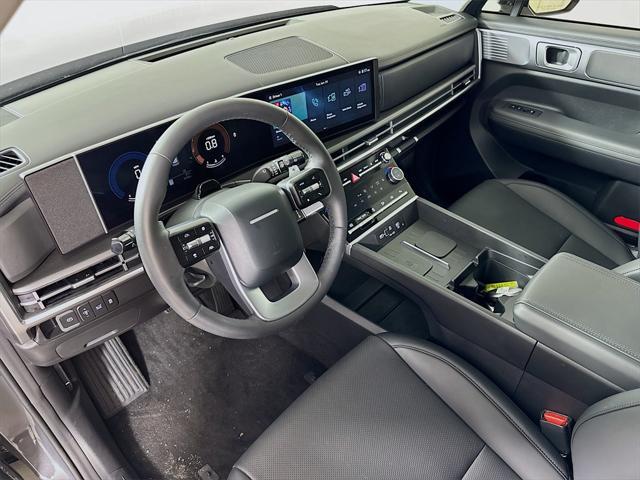used 2025 Hyundai Santa Fe car, priced at $32,664