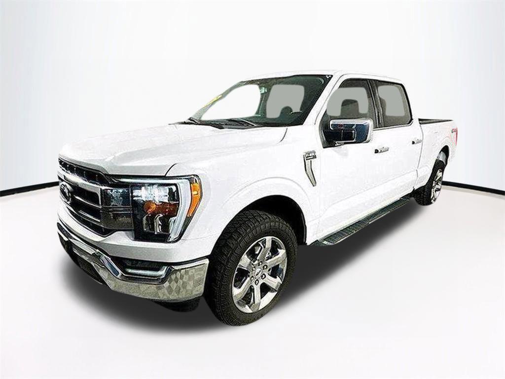 used 2023 Ford F-150 car, priced at $32,936