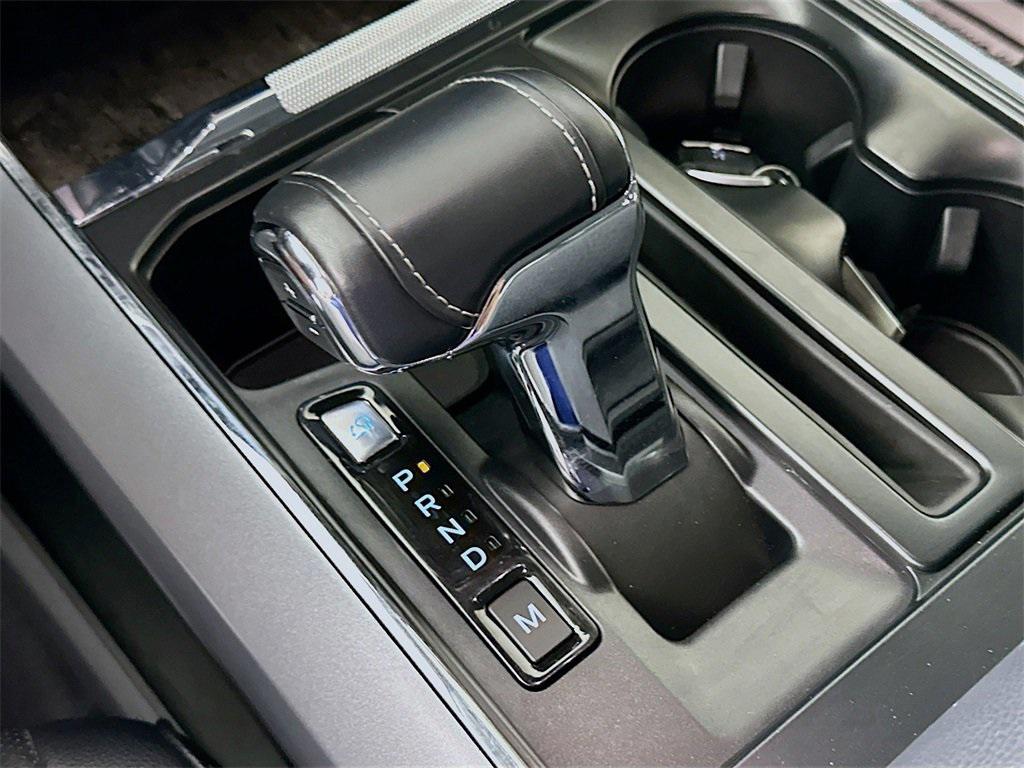 used 2023 Ford F-150 car, priced at $33,927