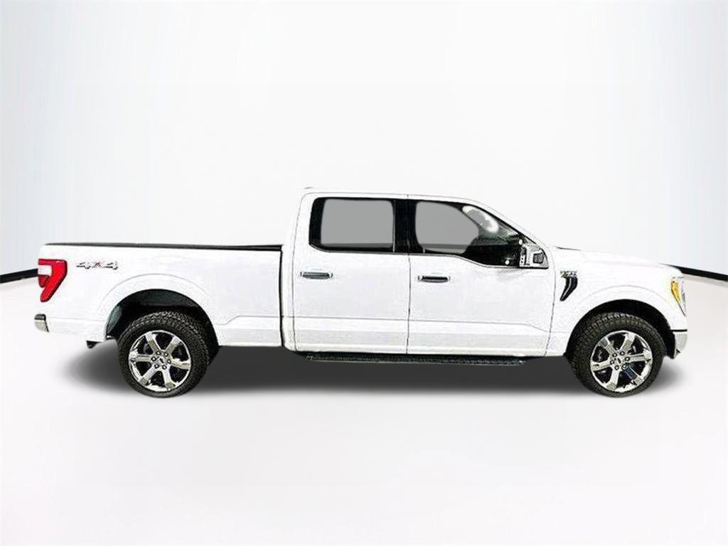 used 2023 Ford F-150 car, priced at $32,936