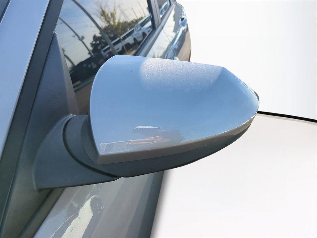 new 2026 Hyundai Elantra car, priced at $23,491