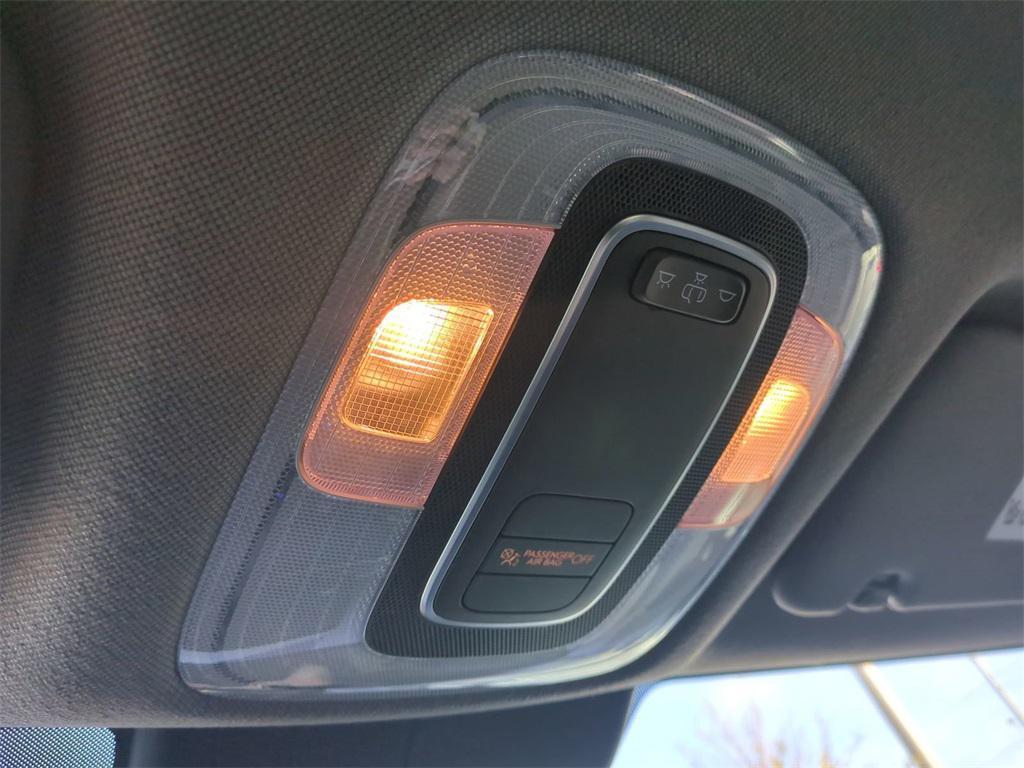 new 2026 Hyundai Elantra car, priced at $23,491