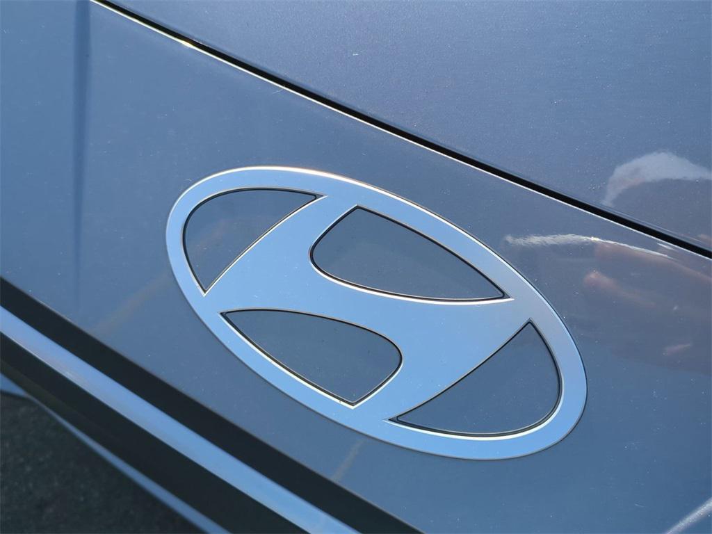 new 2026 Hyundai Elantra car, priced at $23,491