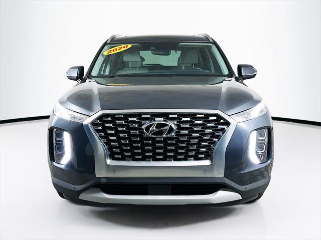 used 2020 Hyundai Palisade car, priced at $23,194