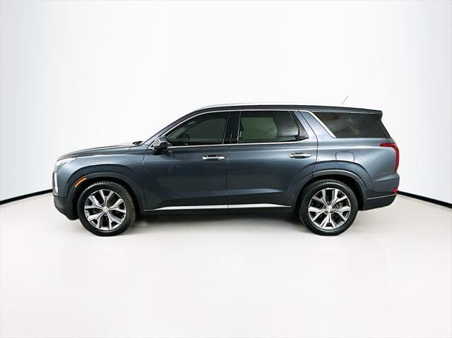 used 2020 Hyundai Palisade car, priced at $23,194