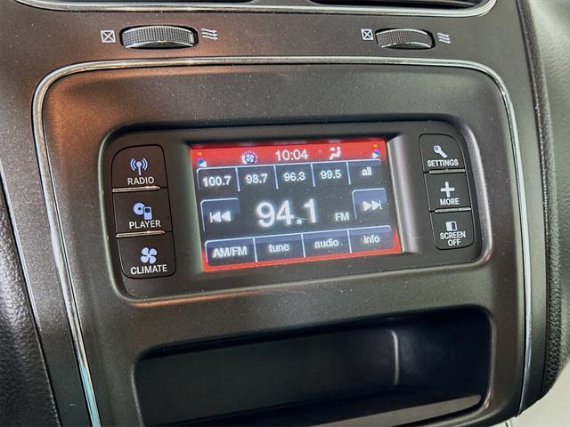 used 2019 Dodge Journey car, priced at $11,994