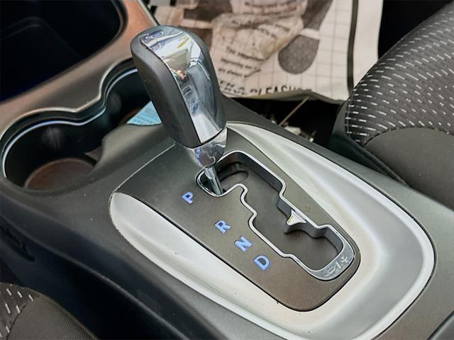 used 2019 Dodge Journey car, priced at $11,994