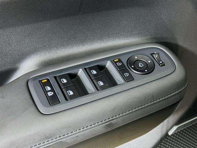 new 2024 Hyundai Santa Fe car, priced at $40,842