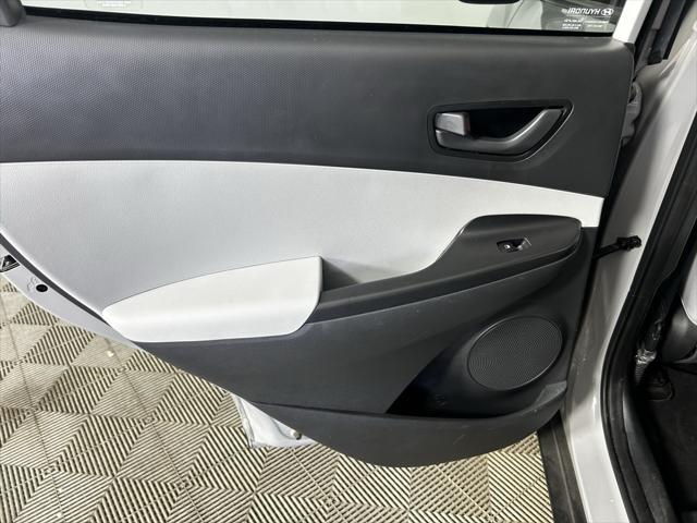 used 2023 Hyundai Kona car, priced at $18,991