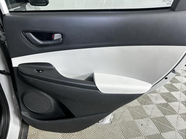 used 2023 Hyundai Kona car, priced at $18,991