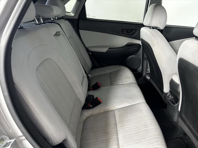 used 2023 Hyundai Kona car, priced at $18,991