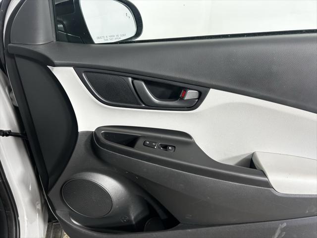 used 2023 Hyundai Kona car, priced at $18,991