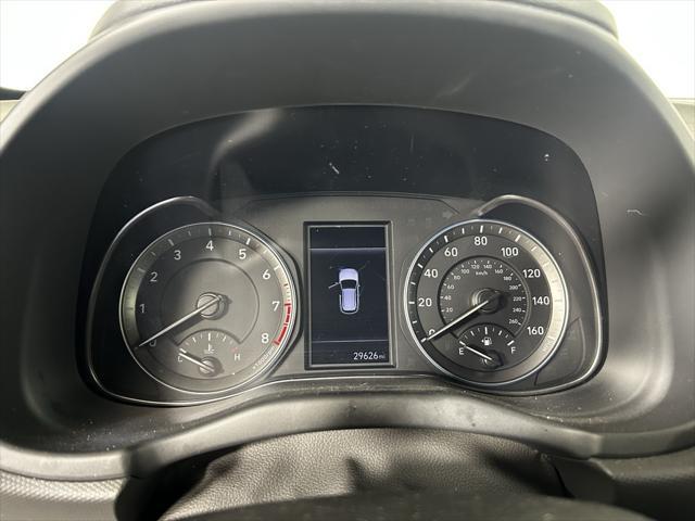 used 2023 Hyundai Kona car, priced at $18,991