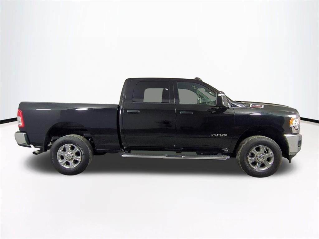 used 2024 Ram 2500 car, priced at $44,979