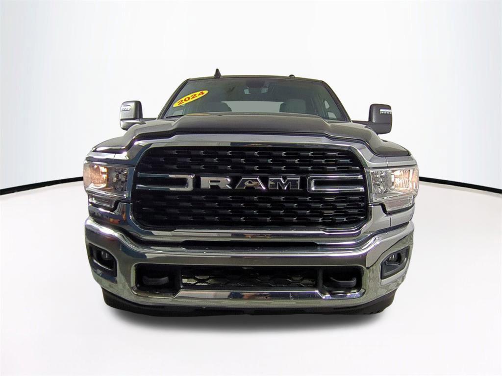 used 2024 Ram 2500 car, priced at $44,979