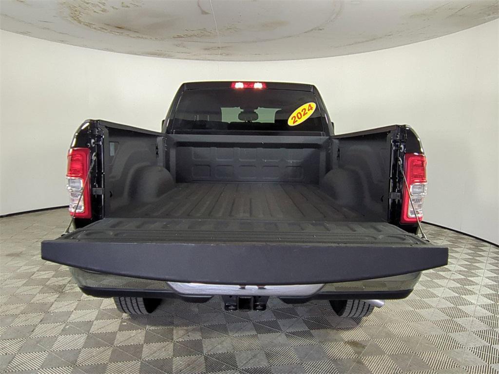 used 2024 Ram 2500 car, priced at $44,979