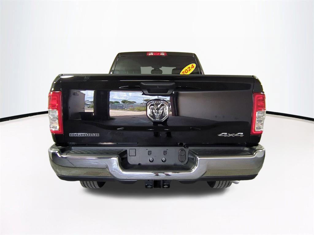 used 2024 Ram 2500 car, priced at $44,979