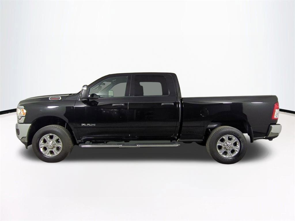 used 2024 Ram 2500 car, priced at $44,979