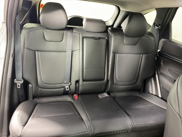 used 2024 Hyundai TUCSON Hybrid car, priced at $30,851
