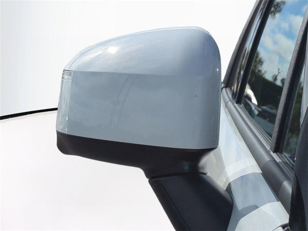 new 2026 Hyundai Santa Fe car, priced at $42,076