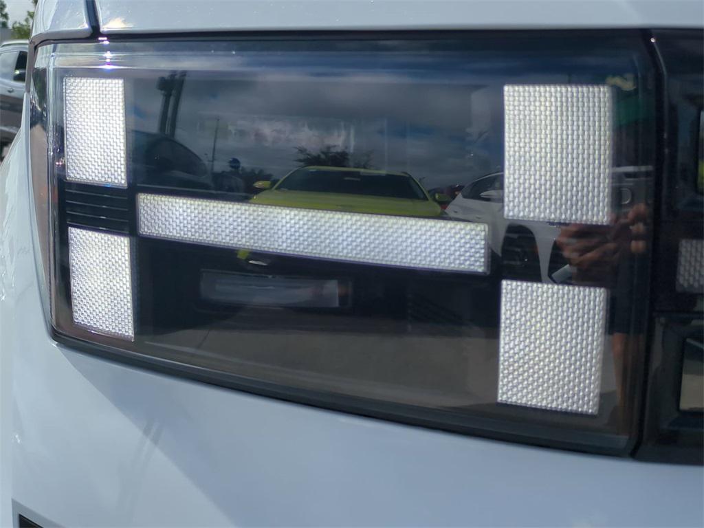 new 2026 Hyundai Santa Fe car, priced at $47,280