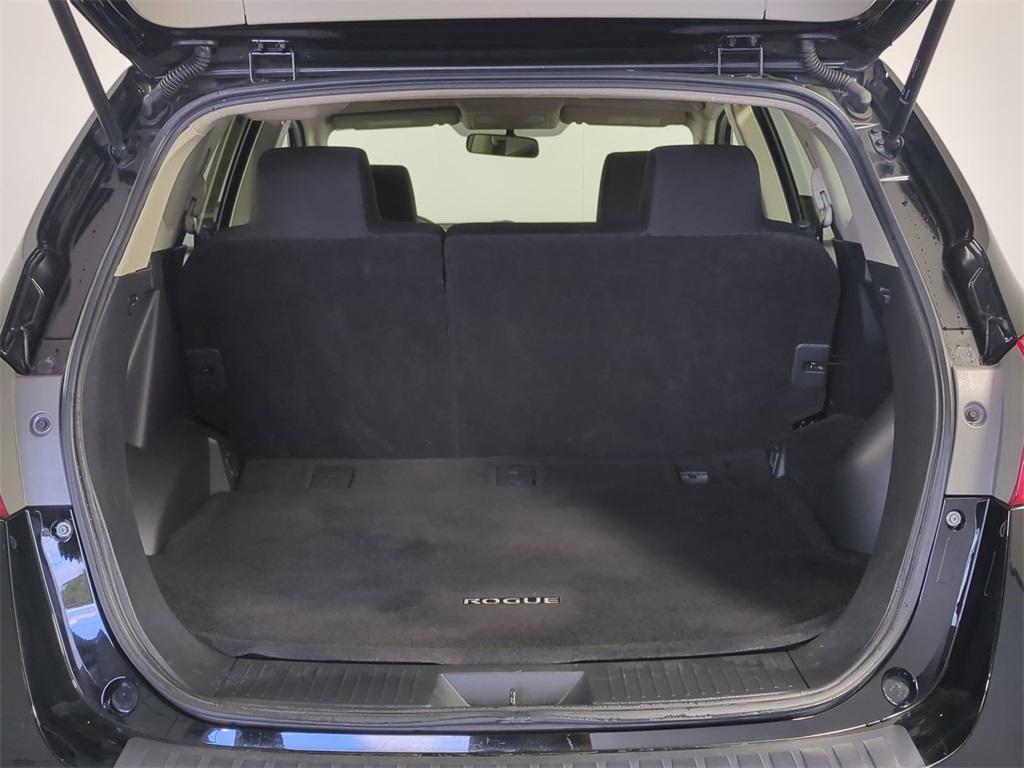 used 2012 Nissan Rogue car, priced at $5,530