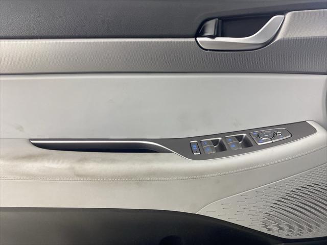 used 2021 Hyundai Palisade car, priced at $24,081