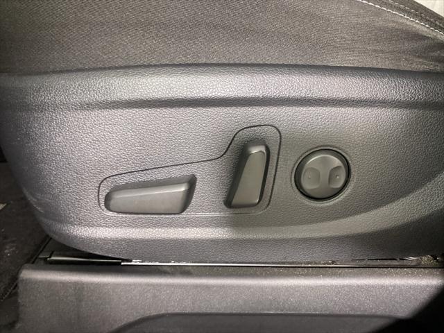 used 2021 Hyundai Palisade car, priced at $24,081