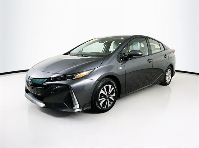 used 2018 Toyota Prius Prime car, priced at $20,492