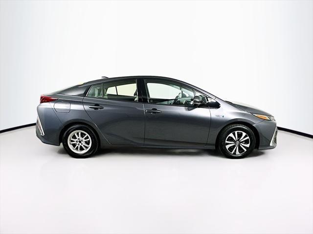 used 2018 Toyota Prius Prime car, priced at $20,492