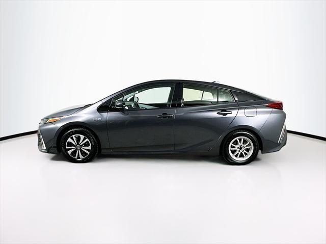 used 2018 Toyota Prius Prime car, priced at $20,492