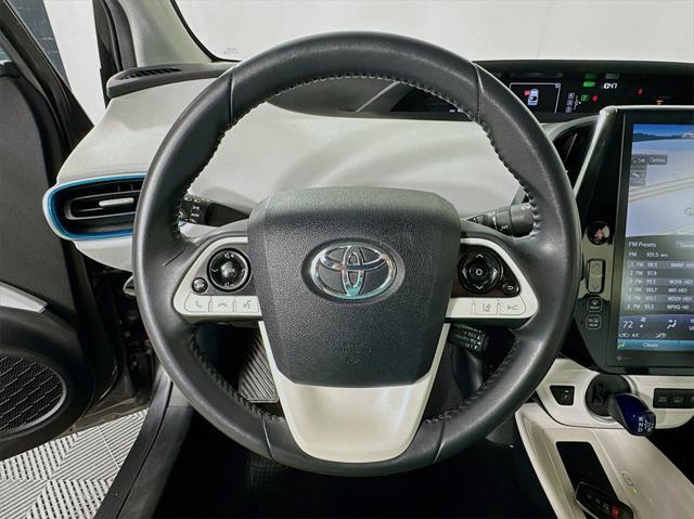 used 2018 Toyota Prius Prime car, priced at $20,492