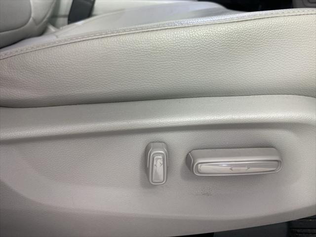 used 2018 Honda Odyssey car, priced at $24,191