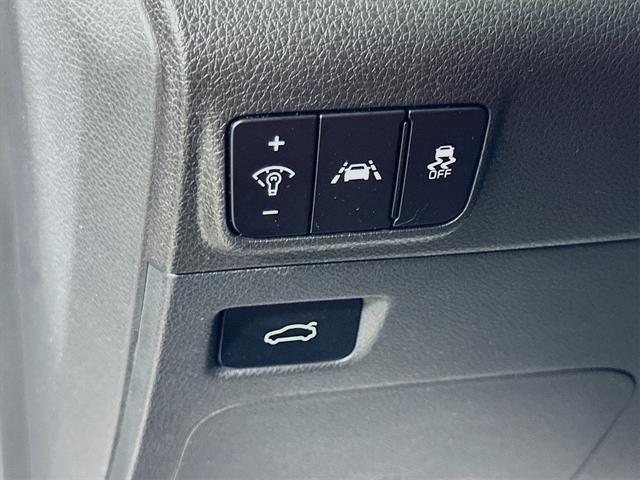 used 2021 Kia K5 car, priced at $22,391