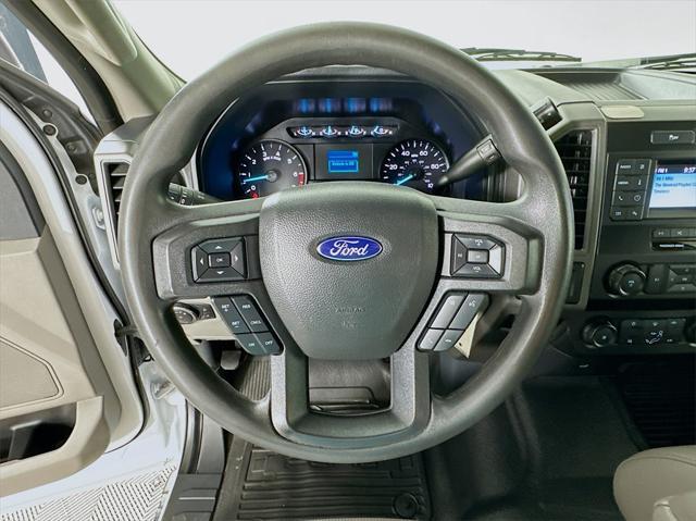 used 2022 Ford F-250 car, priced at $30,591