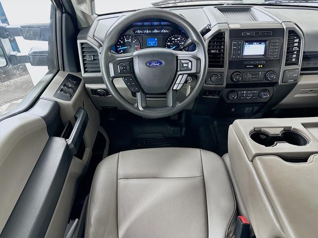 used 2022 Ford F-250 car, priced at $30,591