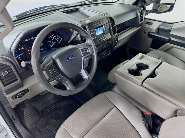 used 2022 Ford F-250 car, priced at $30,591