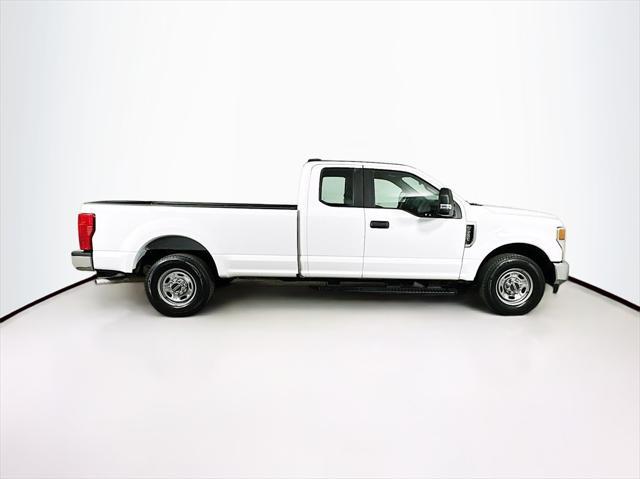 used 2022 Ford F-250 car, priced at $30,591