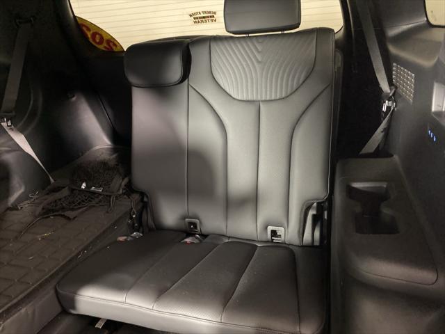 used 2024 Hyundai Palisade car, priced at $42,901