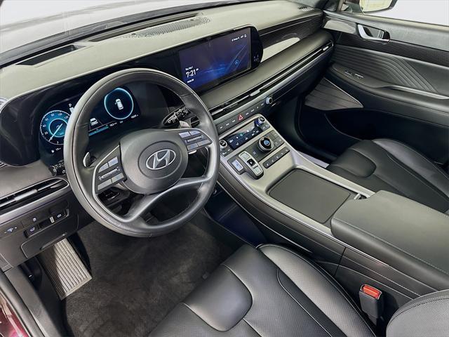 used 2024 Hyundai Palisade car, priced at $42,142