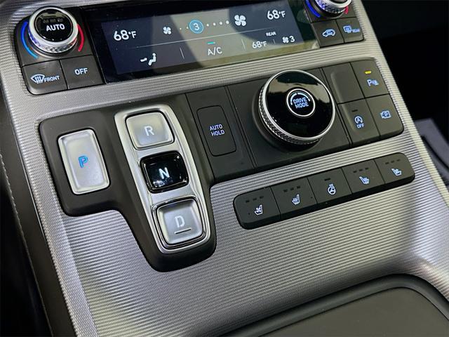used 2024 Hyundai Palisade car, priced at $42,142