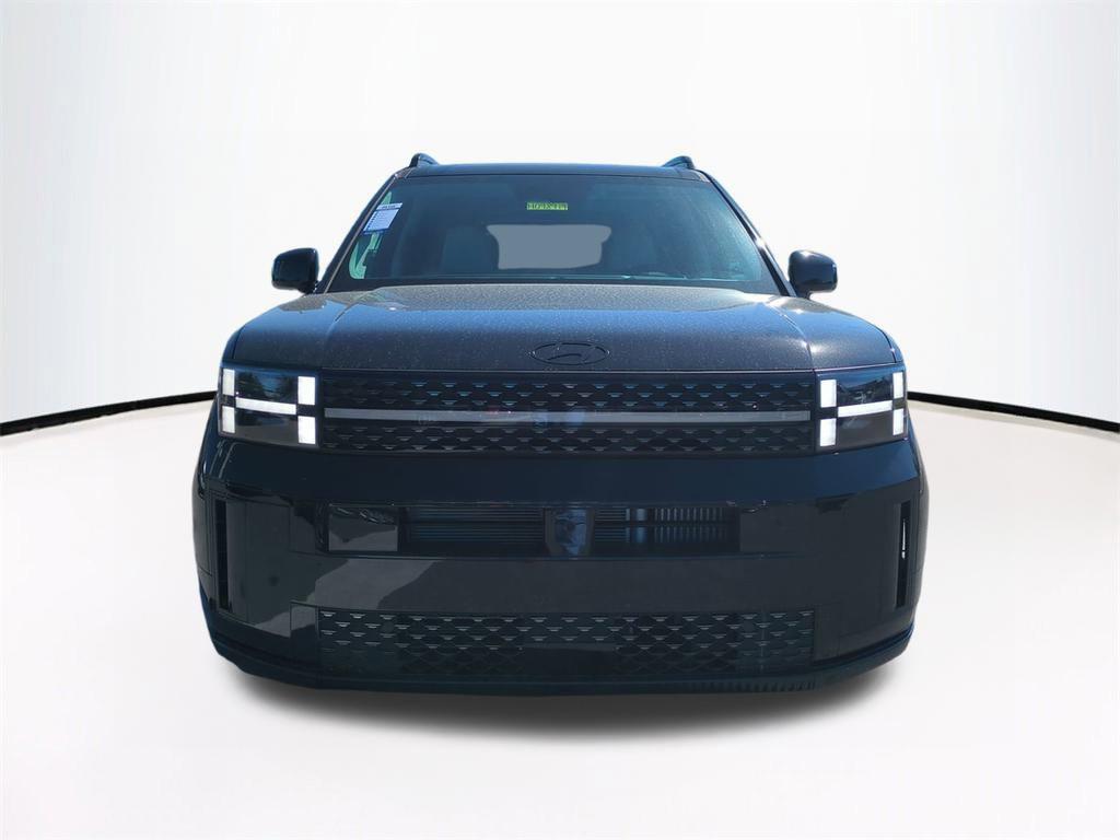 new 2026 Hyundai SANTA FE HEV car, priced at $45,190