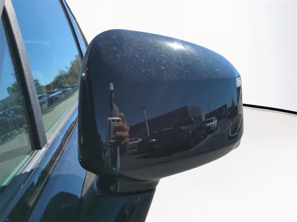 new 2026 Hyundai SANTA FE HEV car, priced at $45,190