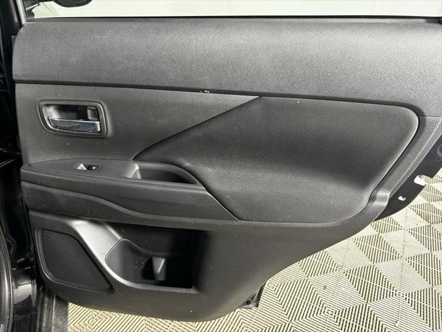 used 2020 Mitsubishi Outlander car, priced at $14,782