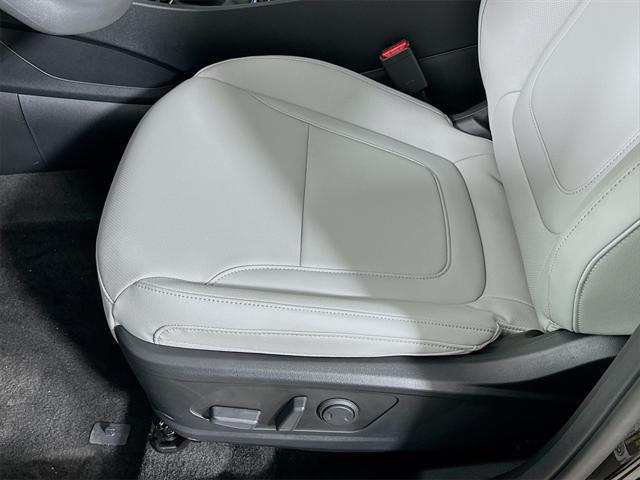 new 2025 Hyundai SANTA CRUZ car, priced at $32,898