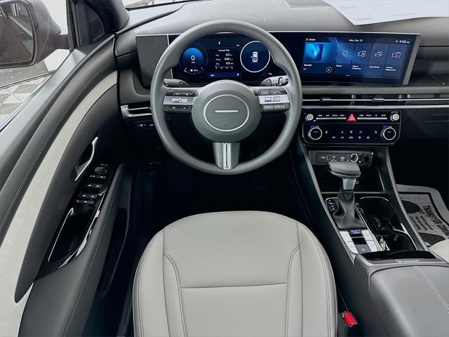 new 2025 Hyundai SANTA CRUZ car, priced at $32,898
