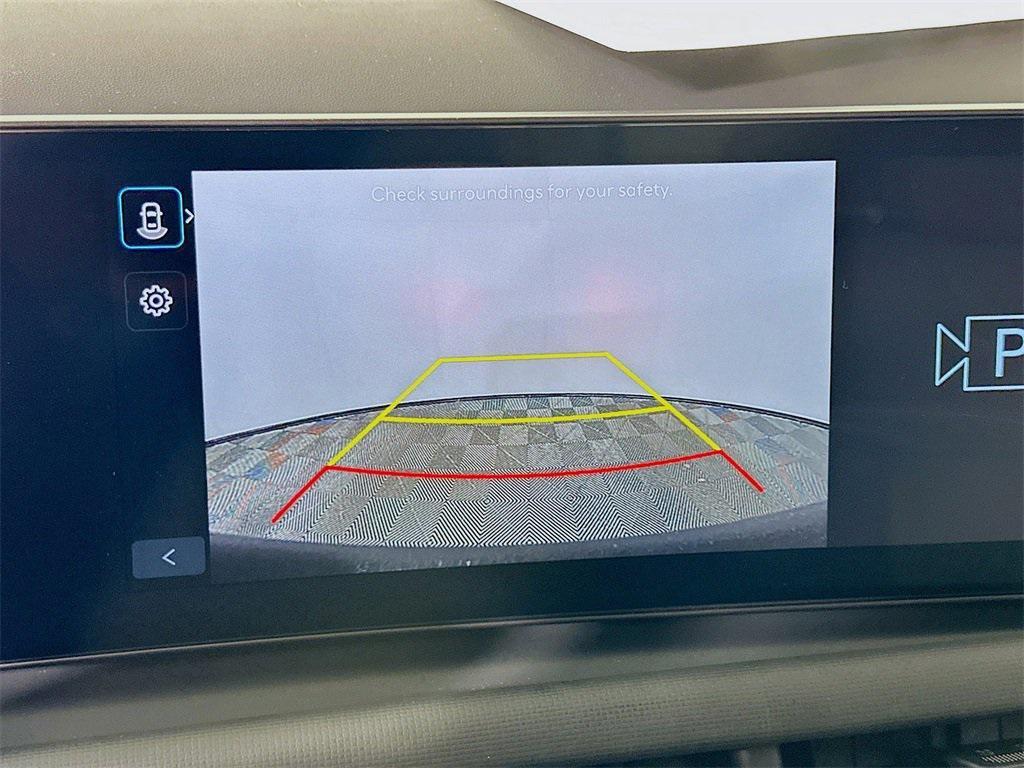 new 2025 Hyundai SANTA CRUZ car, priced at $29,026