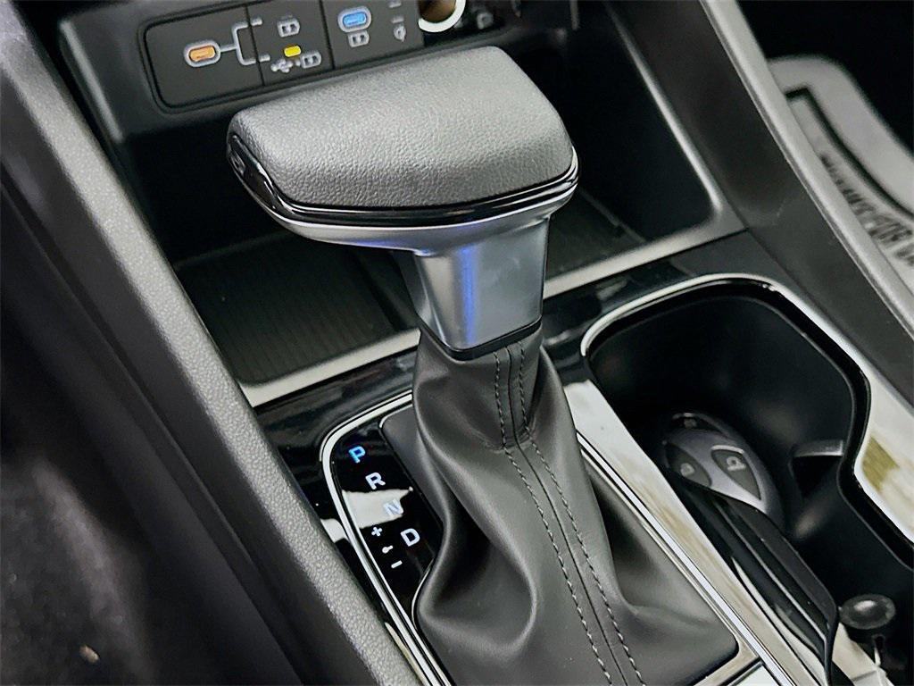 new 2025 Hyundai SANTA CRUZ car, priced at $29,026